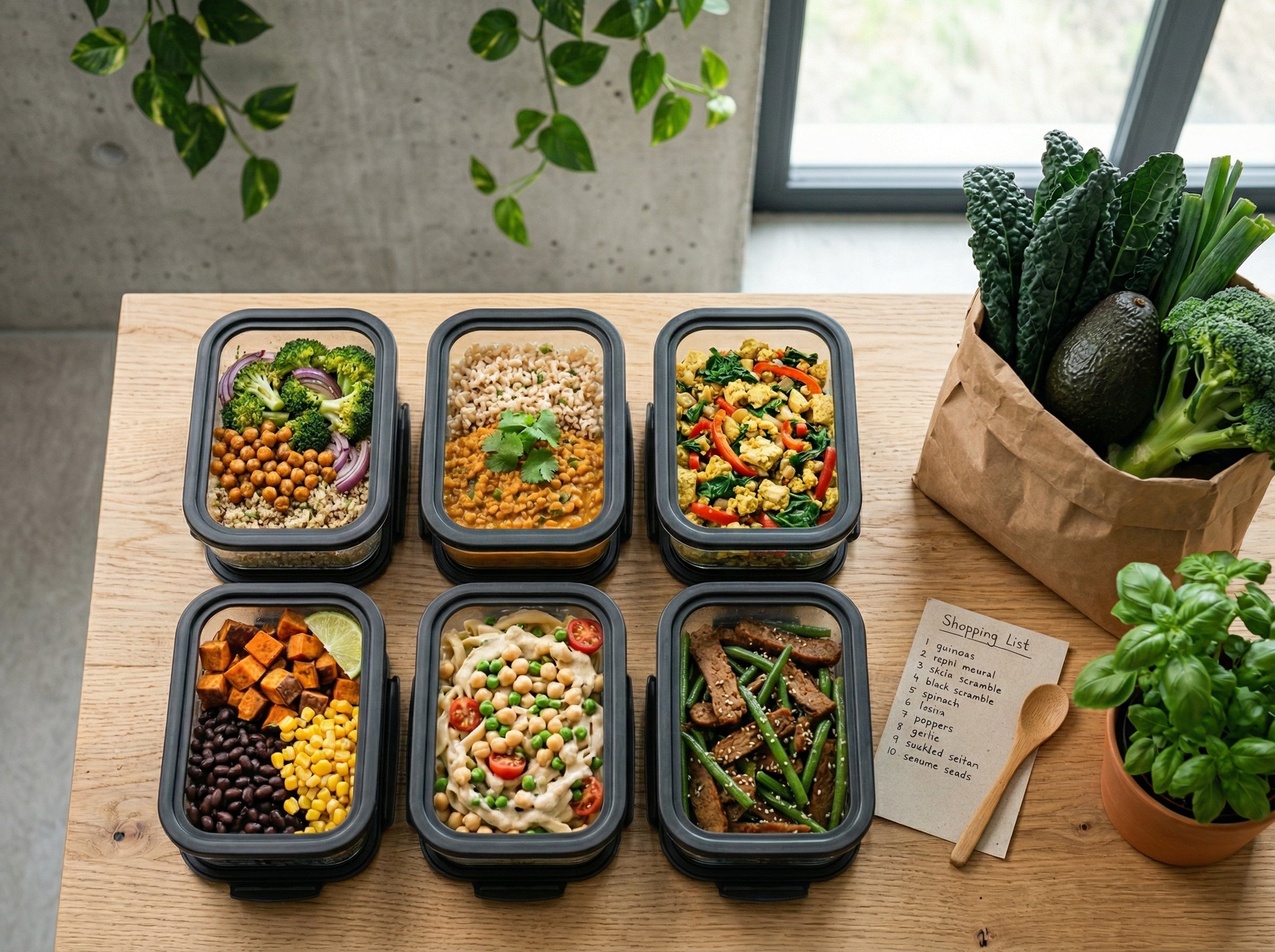 Proteína Verde
