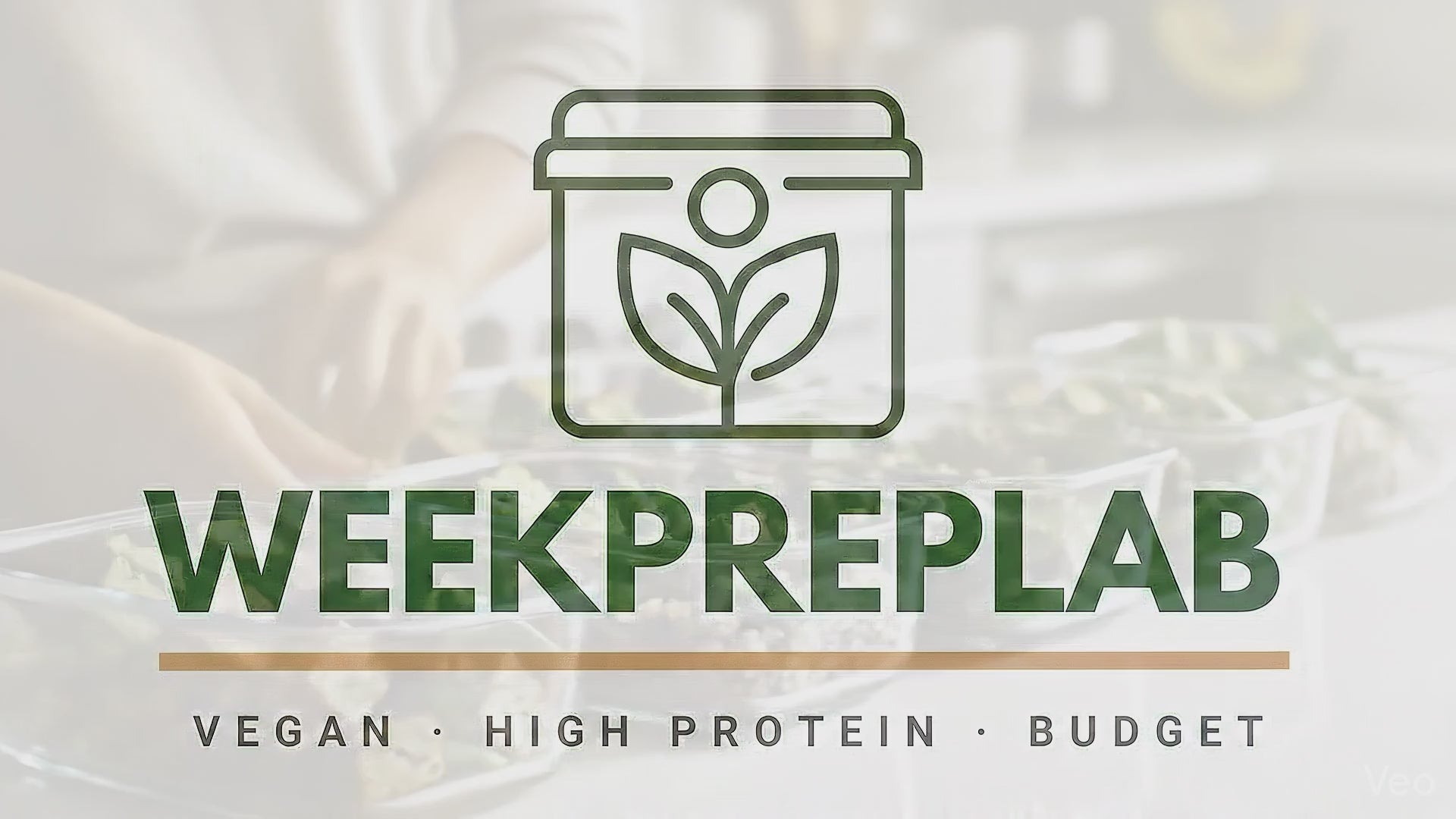 Proteína Verde
